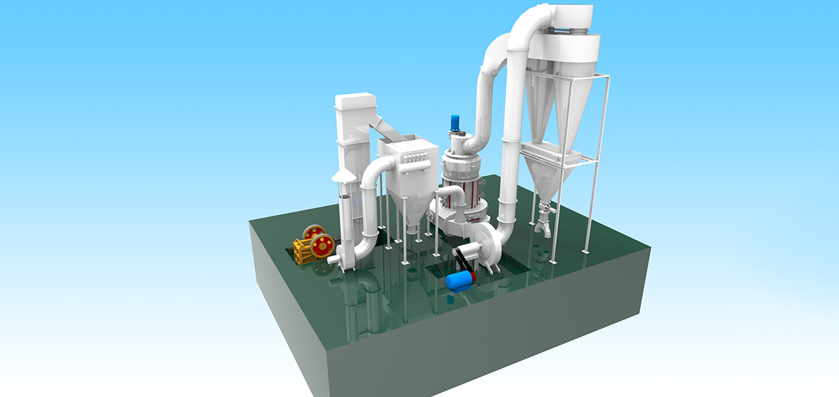 Solisyon-4-Flow-Chant-of-Grinding-Mill-Plant